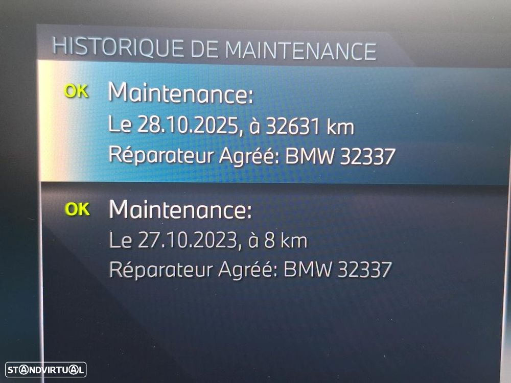 BMW i4 eDrive35 Gran Coupe - 13