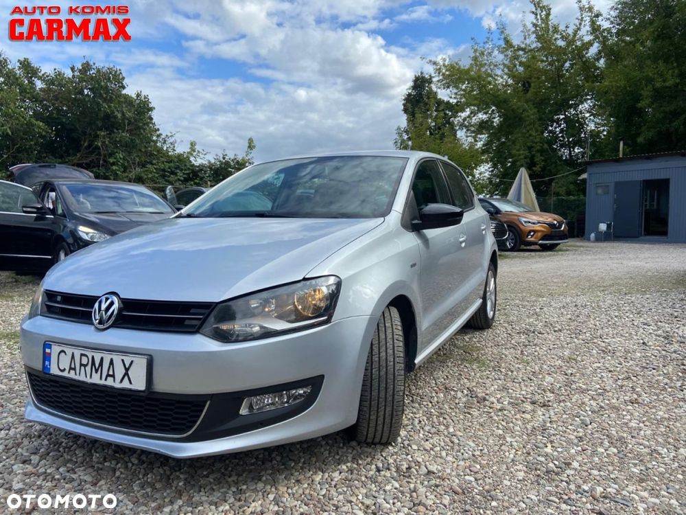 Volkswagen Polo - 2