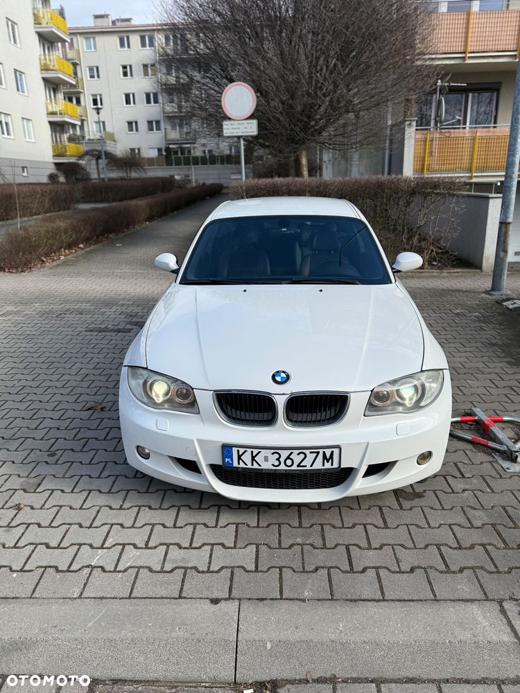 BMW Seria 1 - 1