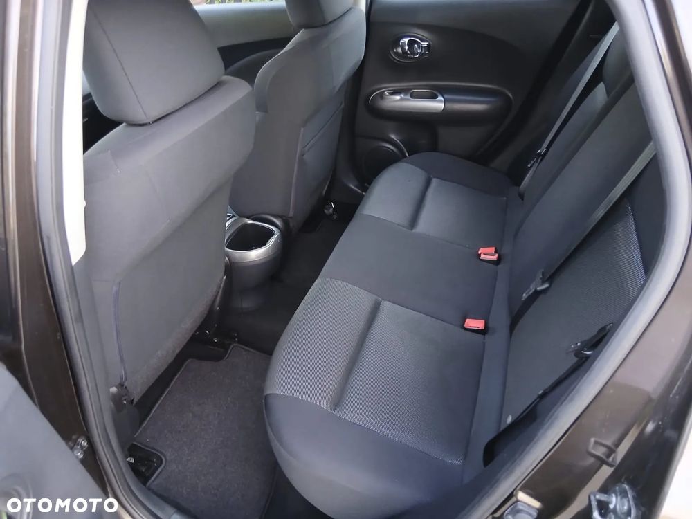 Nissan Juke 1.6 Tekna - 36