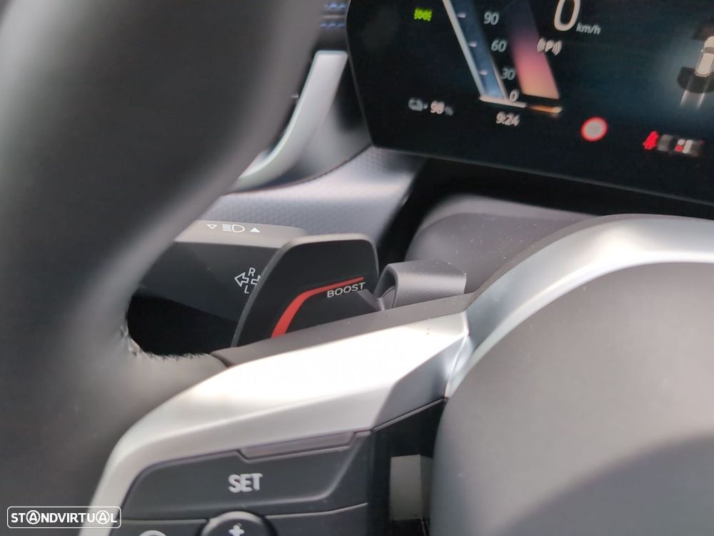 BMW iX1 xDrive30 Pack Desportivo M Pro - 24