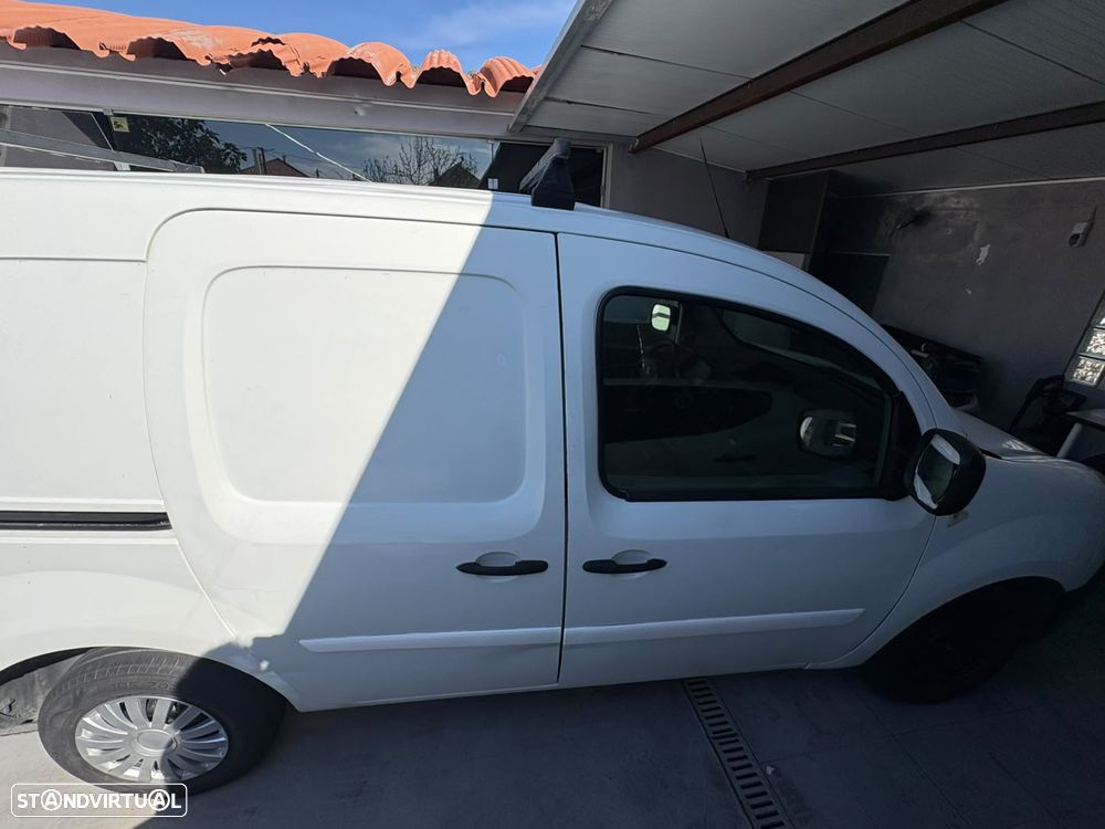 Renault Kangoo 1.5 dCi Pack - 8