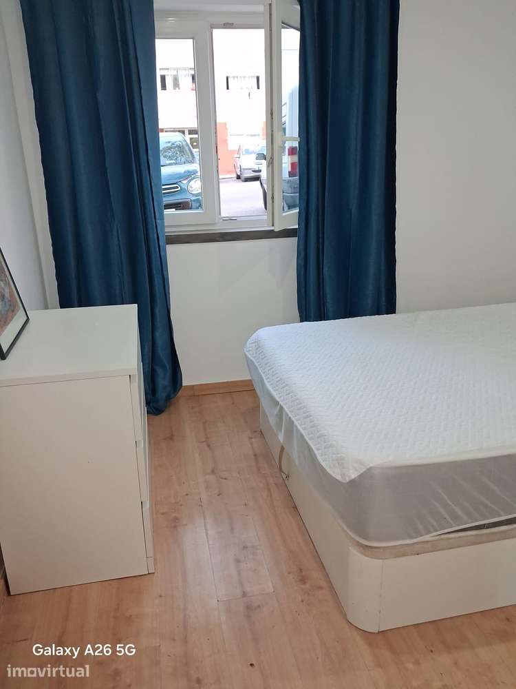 Apartamento T1, R/C Miratejo - Corroios - Grande imagem: 5/5