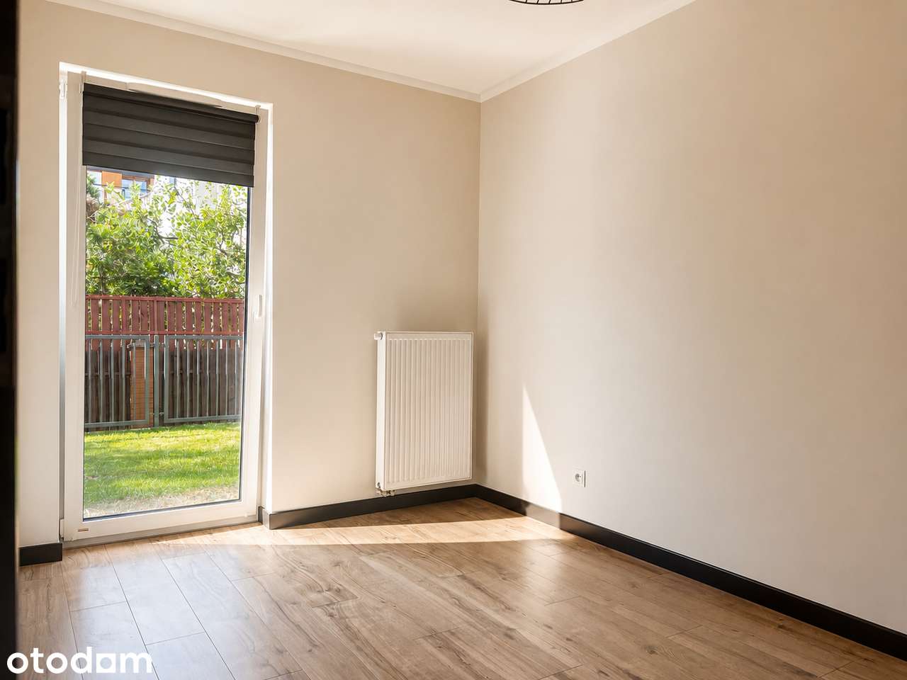 Nowe 2 pokoje | Ogródek | 2 miejsca garażowe | 39 m²
