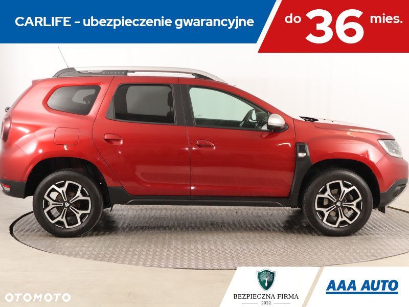 Dacia Duster - 7