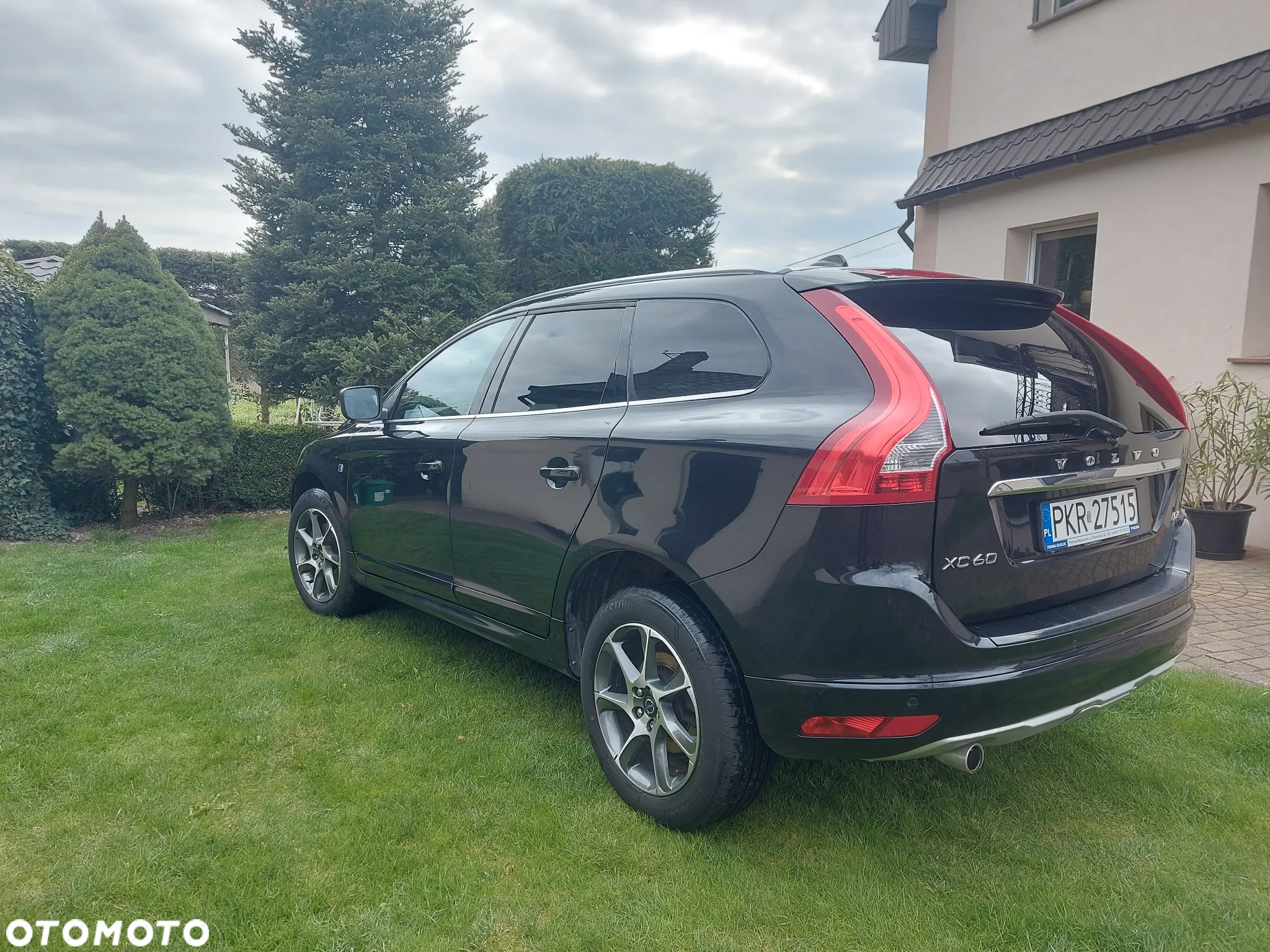 Volvo XC 60 D3 Ocean Race - 4