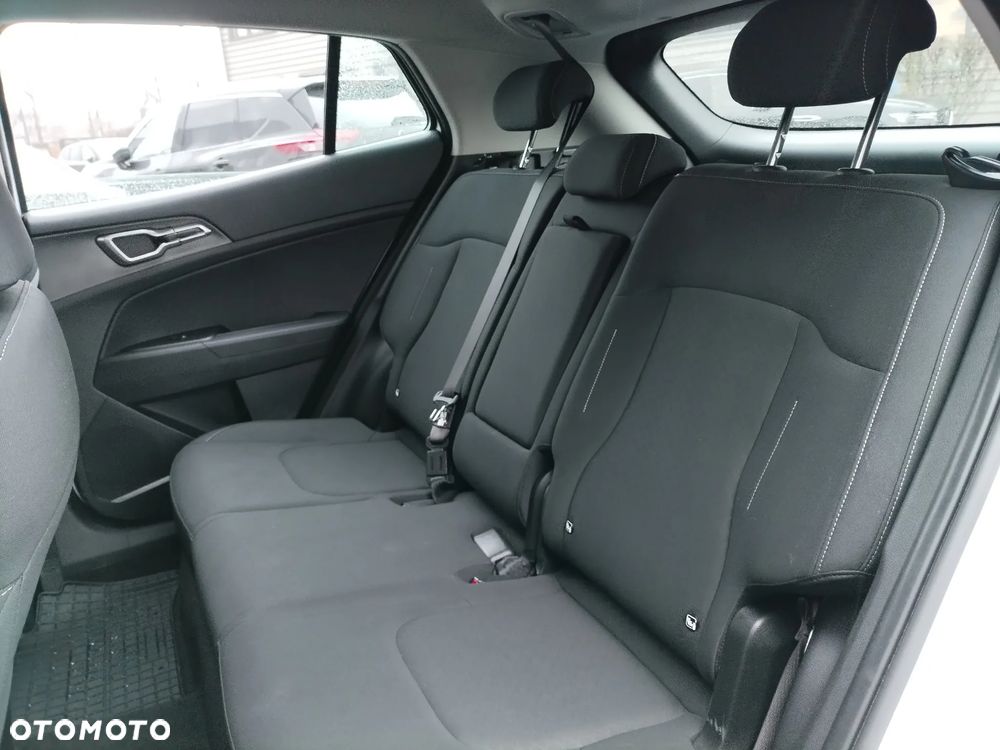 Kia Sportage 1.6 T-GDI M 2WD - 15