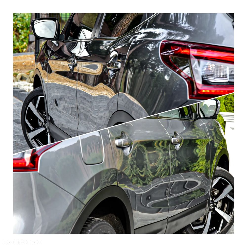 Nissan Qashqai 1.6 DIG-T TEKNA+ - 35