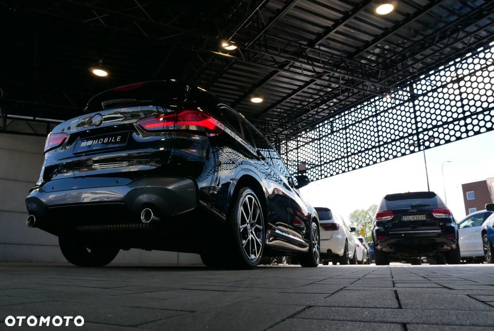 BMW X1 xDrive28i - 40