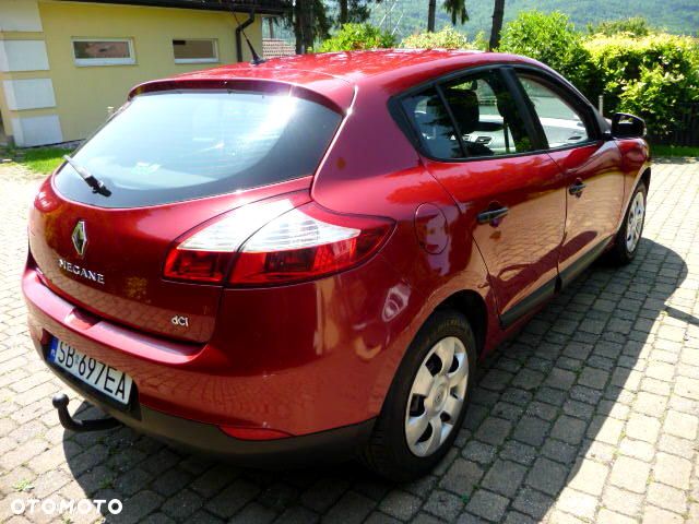 Renault Megane 1.5 dCi Generation - 11