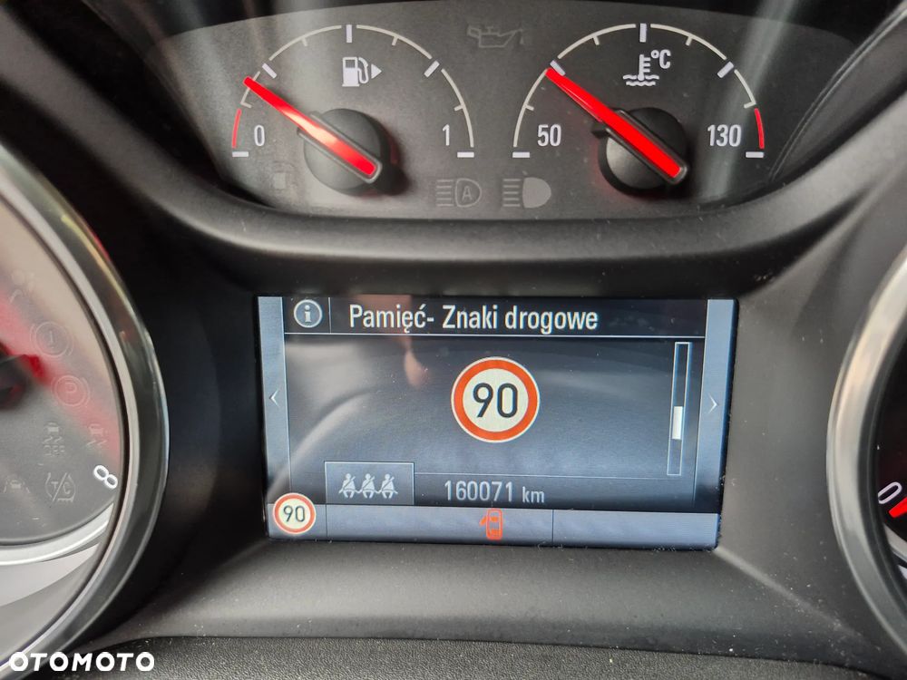 Opel Astra 1.4 Turbo Start/Stop Innovation - 32