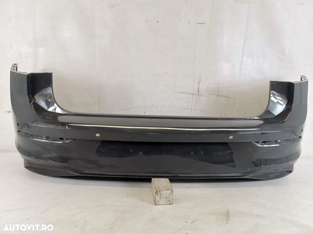 Bara Spate Volkswagen VW  Golf 8 2020 2021 2022 2023 2024 Originala In