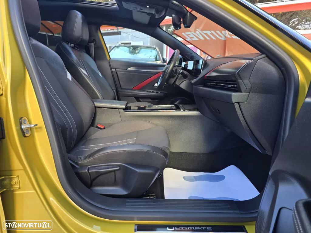Opel Astra 1.6 T PHEV GS Line - 17