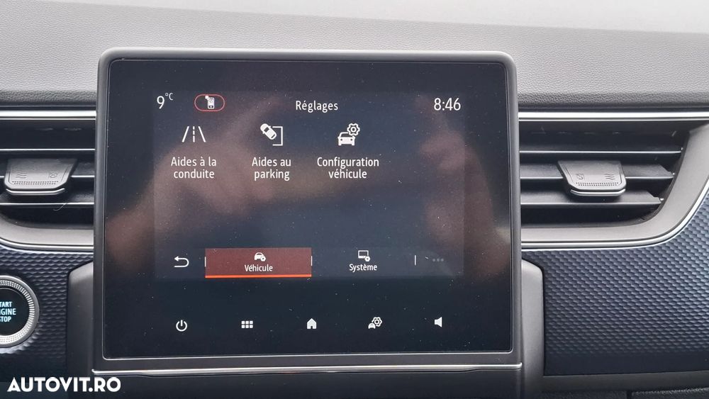 Renault Arkana E-TECH 145 Techno - 16