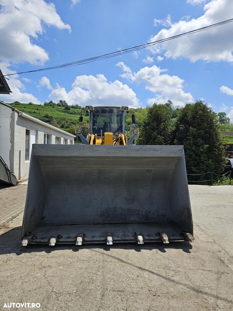 Liebherr 576 2 plus - 6