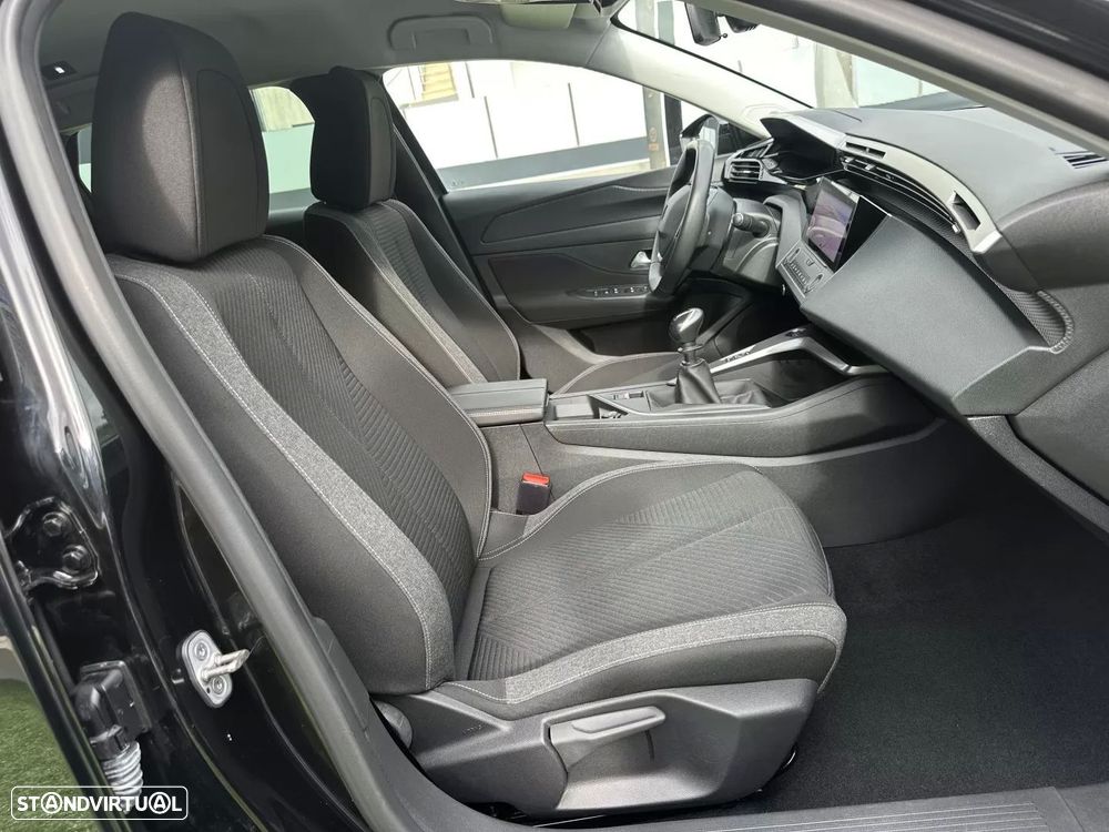Peugeot 308 SW PureTech 130 Allure Pack - 45