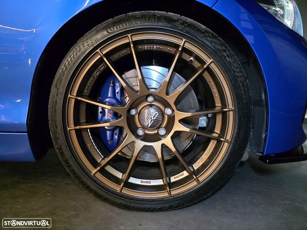 BMW M140i - 22