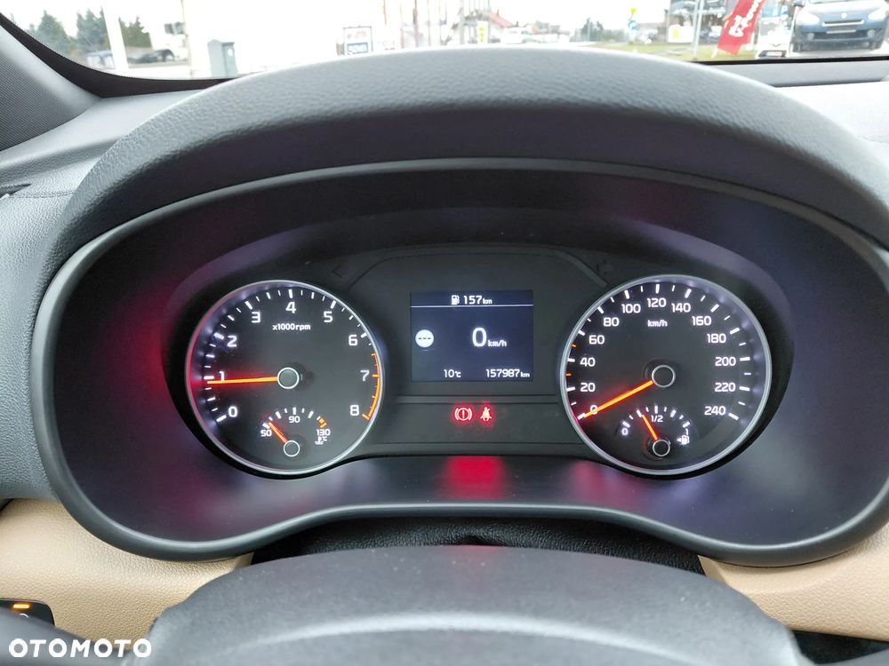 Kia Sportage 1.6 GDI Business Line 2WD - 17