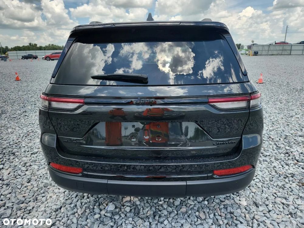 Jeep Grand Cherokee - 6