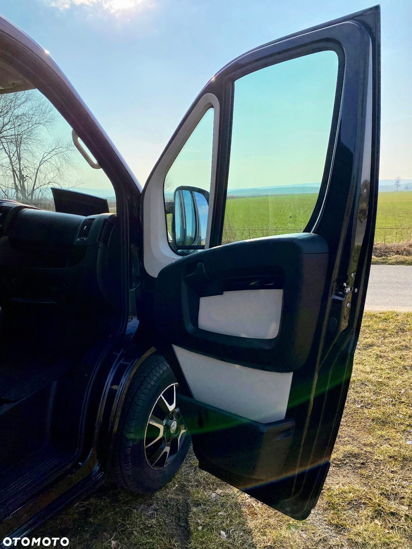 Peugeot Boxer HDi 330 L1H1 Allure - 15