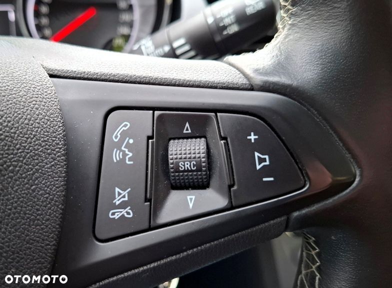 Opel Astra 1.4 T Elite - 24