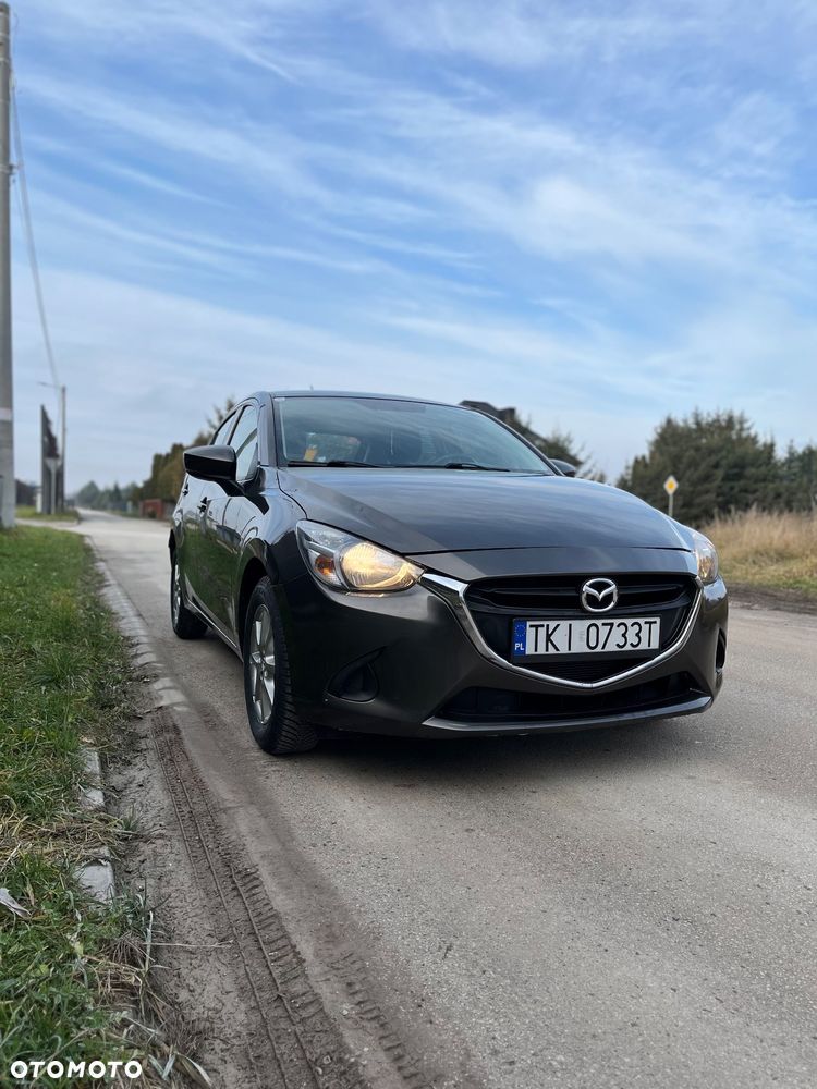 Mazda 2 SKYACTIV-G 75 Center-Line - 2
