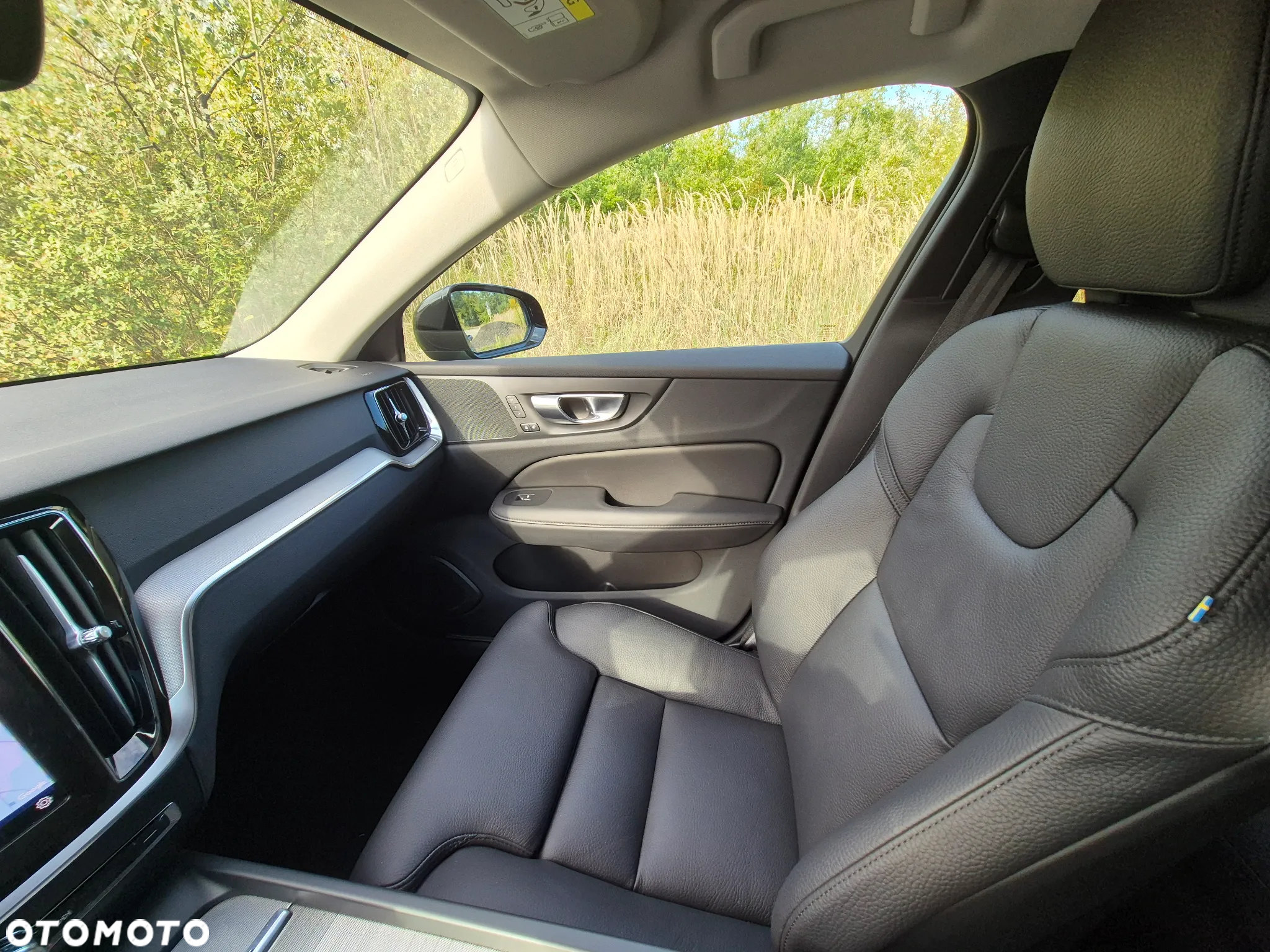 Volvo V60 - 12