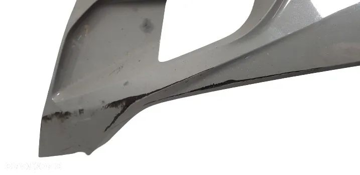 Honda PCX 125 20+ Lewy Pług Płoza Osłona Listwa - 3