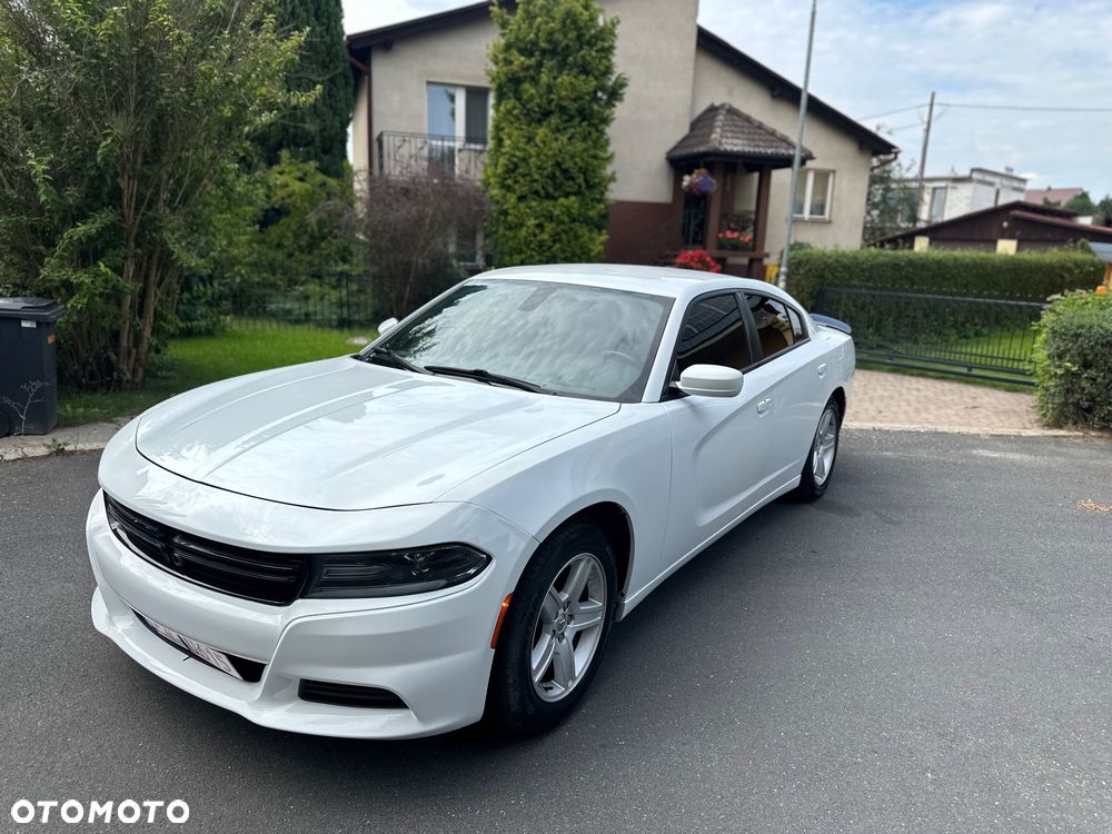 Dodge Charger - 3