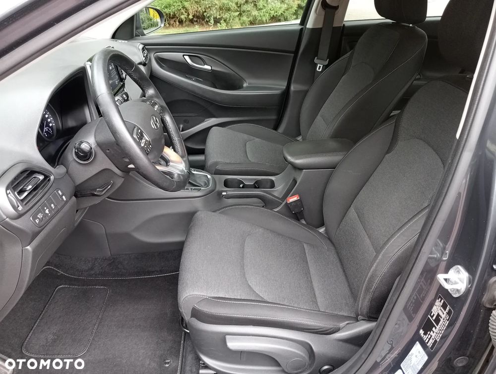 Hyundai i30 1.5 DPI Smart - 21