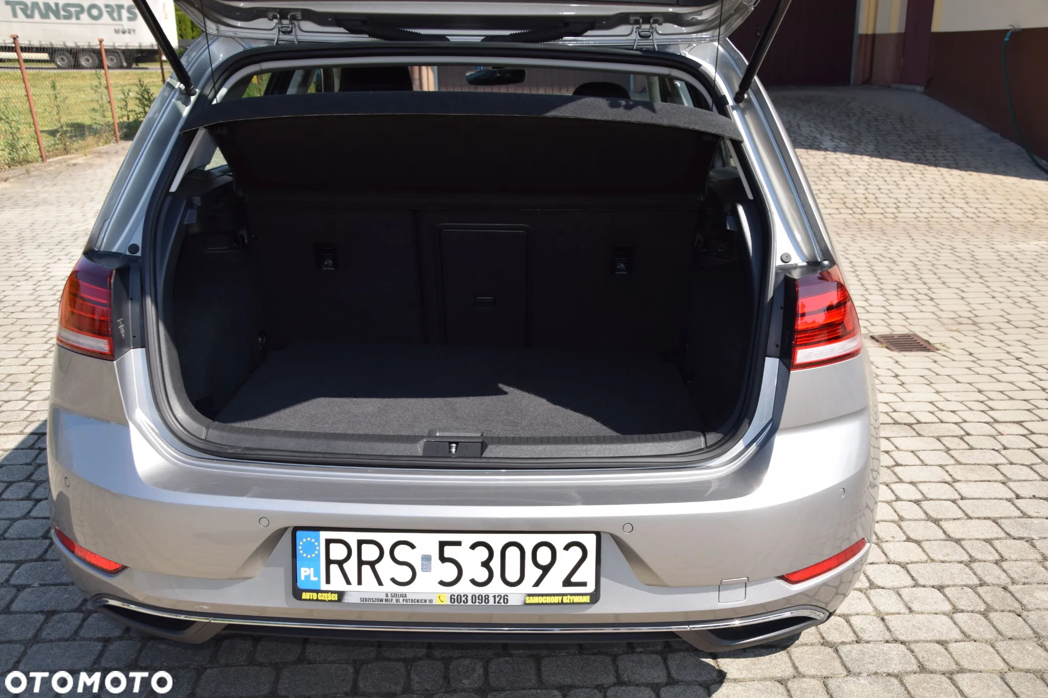 Volkswagen Golf - 15