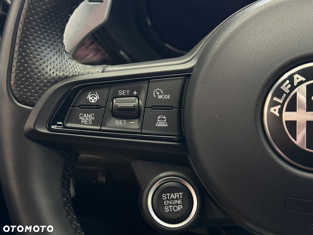 Alfa Romeo Tonale - 21