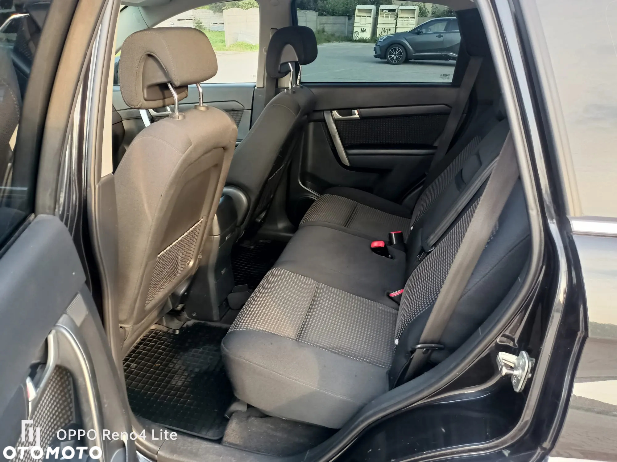 Chevrolet Captiva - 6