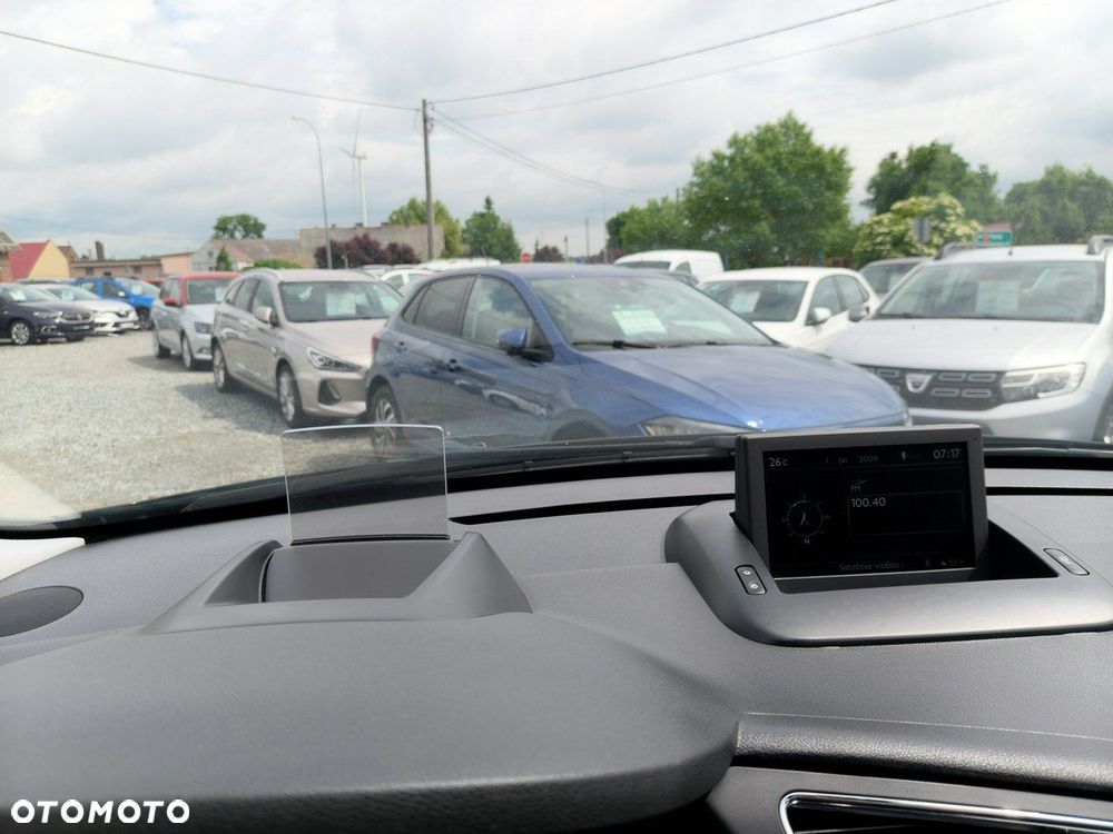 Peugeot 3008 1.6 BlueHDi Active S&S - 12