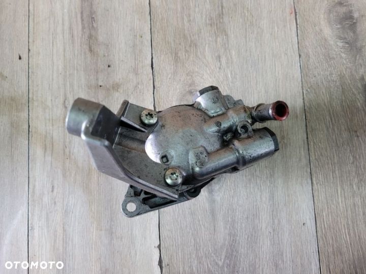 Pompa wspomagania BMW E60 E61 2,5 3,0i 2008r 6779362 677936203 - 4