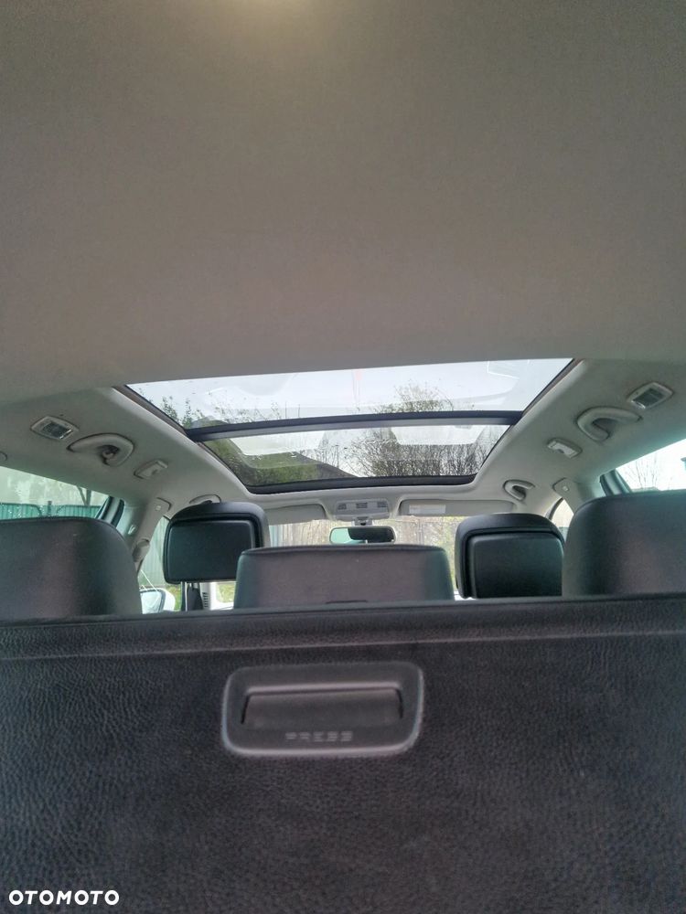 Volkswagen Passat 2.0 TDI 4Mot Highline DSG - 13
