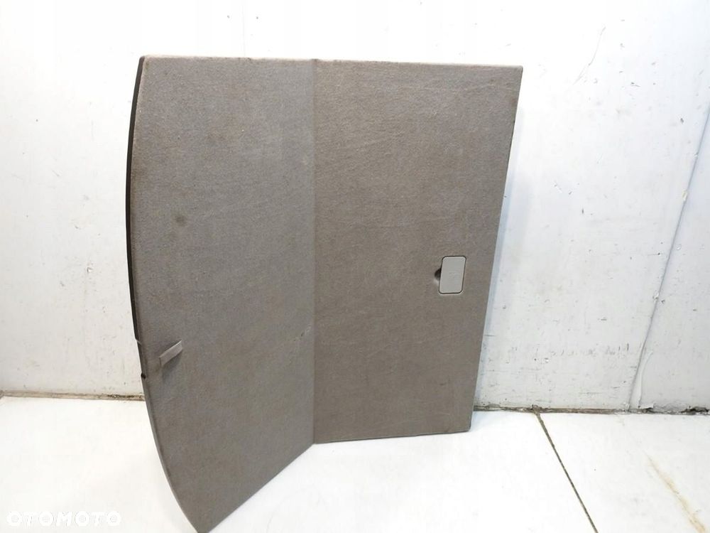 DYWAN WYKŁADZINA BAGAŻNIKA MAZDA CX-7 EH446883X K5005 - 7