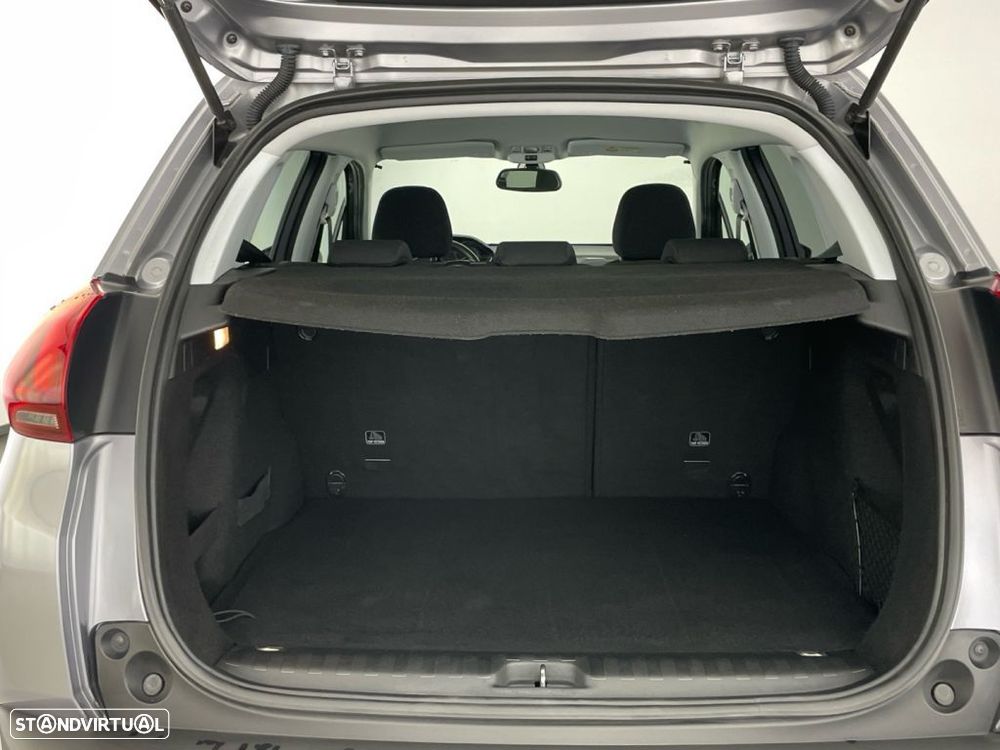 Peugeot 2008 1.2 PureTech Signature - 13