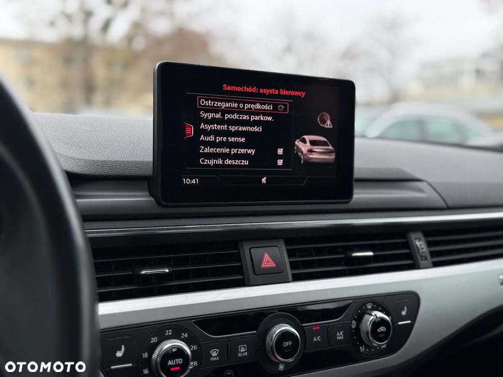 Audi A5 Sportback 2.0 TDI Quattro Sport S tronic - 26