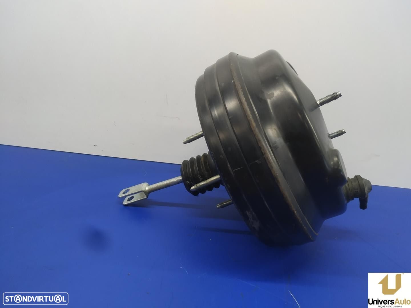 SERVOFREIO FORD TRANSIT AUTOBUS 2011 -0204051165 - 1