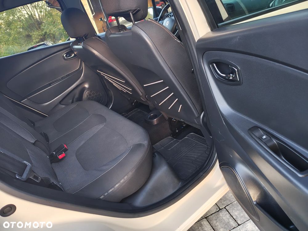 Renault Captur ENERGY TCe 90 Start&Stop Luxe - 14