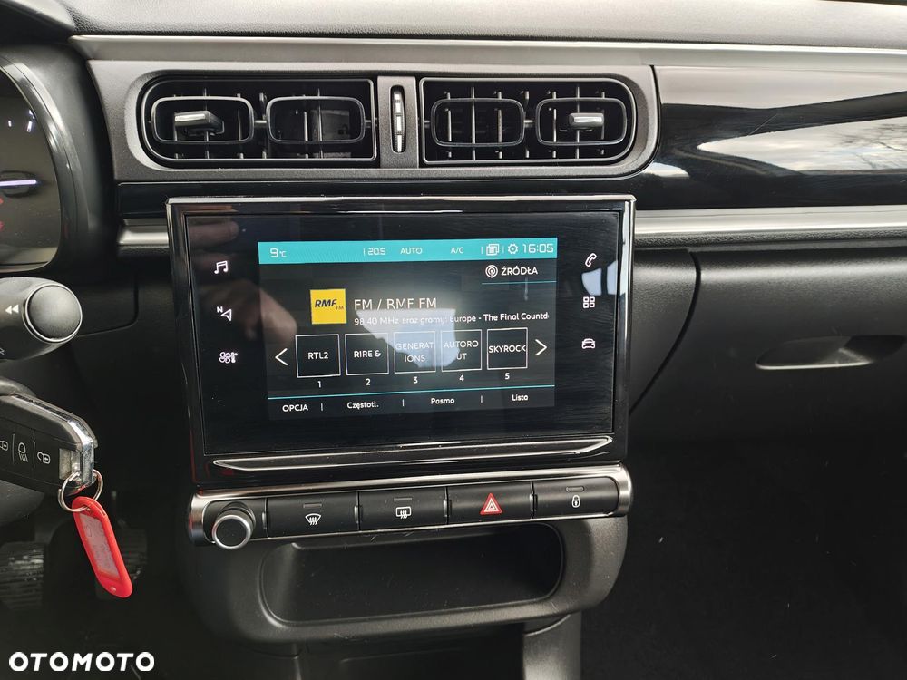 Citroën C3 Pure Tech 83 S&S FEEL PACK - 6