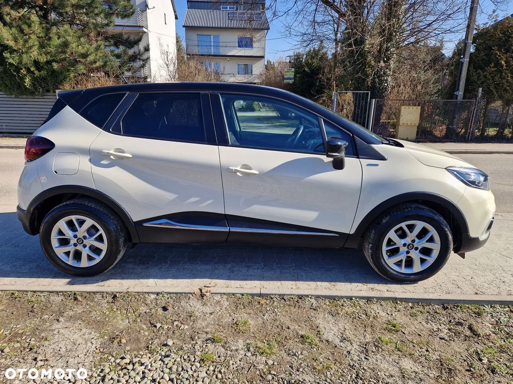 Renault Captur 0.9 Energy TCe Limited - 39