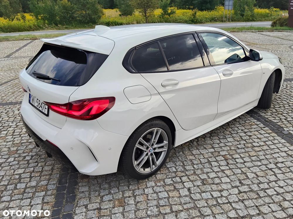 BMW Seria 1 118i M Sport - 16