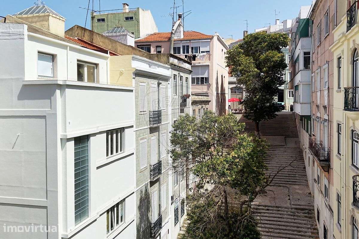 Apartamento T1 para venda - Grande imagem: 2/19