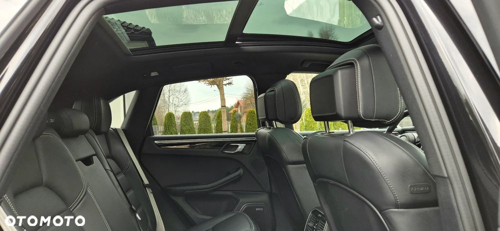 Porsche Macan T - 28