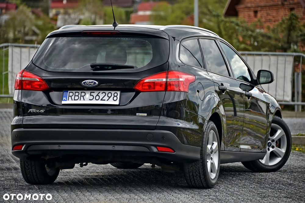 Ford Focus - 6