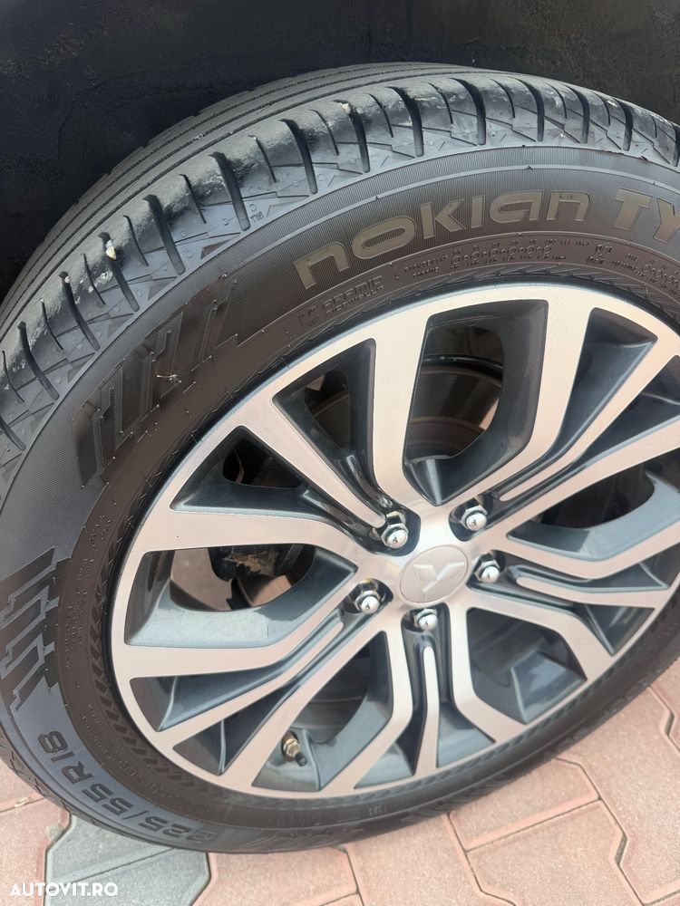 Mitsubishi ASX 1.6 DI-D 2WD Top - 7