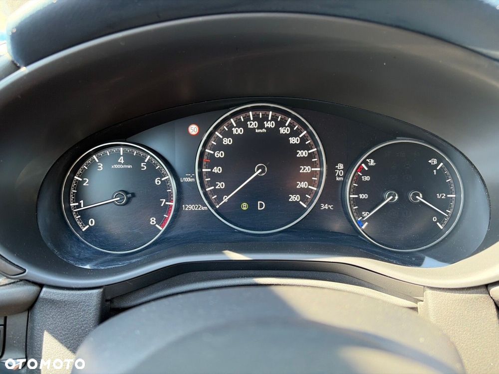 Mazda CX-30 - 33
