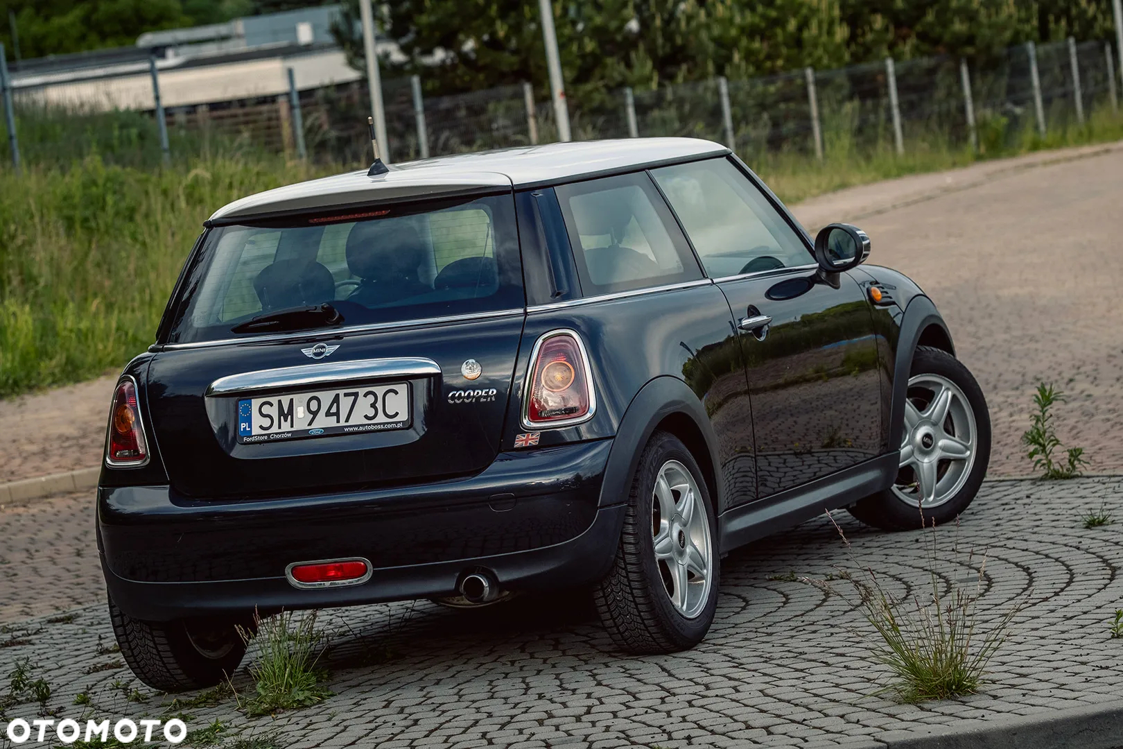 MINI Cooper Standard - 17